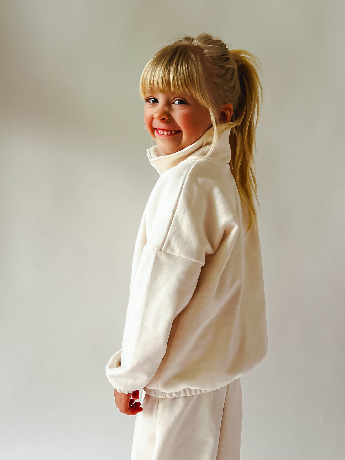 PDF střih na teplákovou soupravu pro děti "Play" - 56 - 92