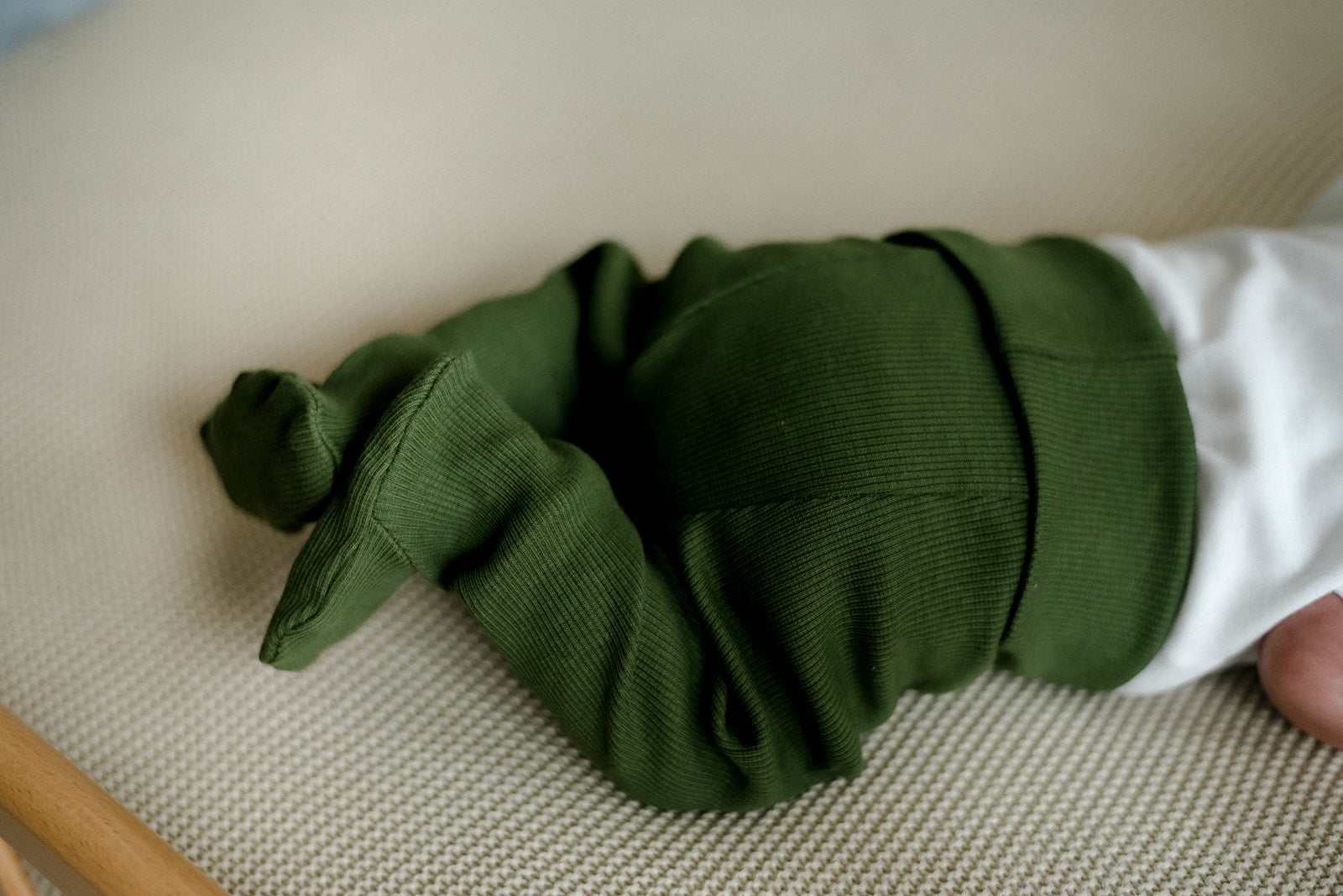 Papírový střih na polodupačky pro miminko "Bebo" - 56 - 86