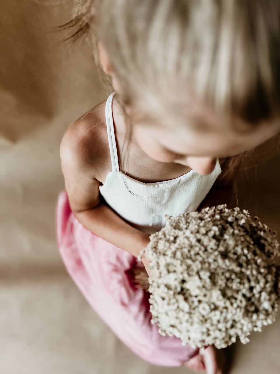 Dětské narozeninové šaty "Megan" 62 - 128 - PDF střih