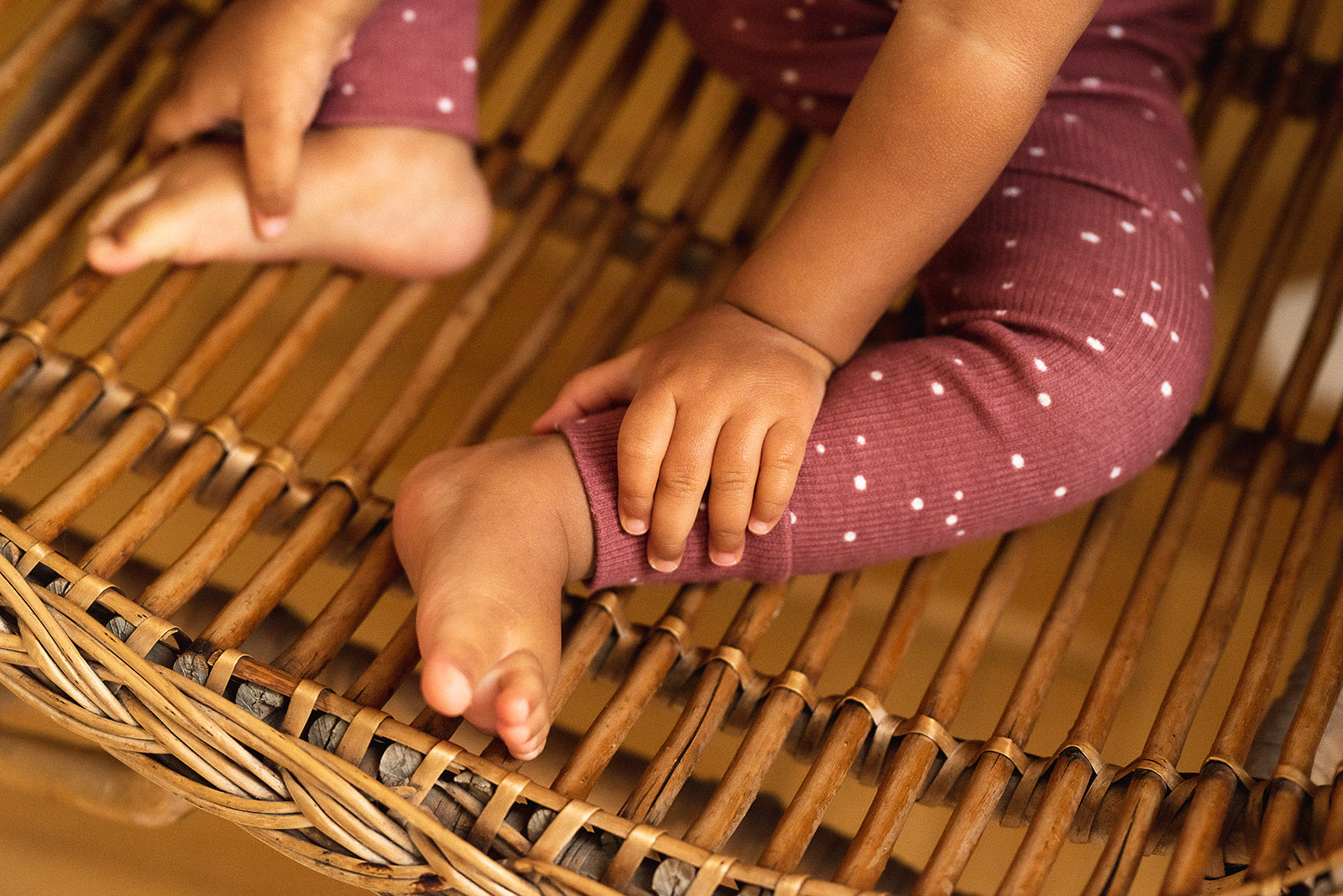 Papírový střih na dětské legíny s traky do gumy - 62 - 104