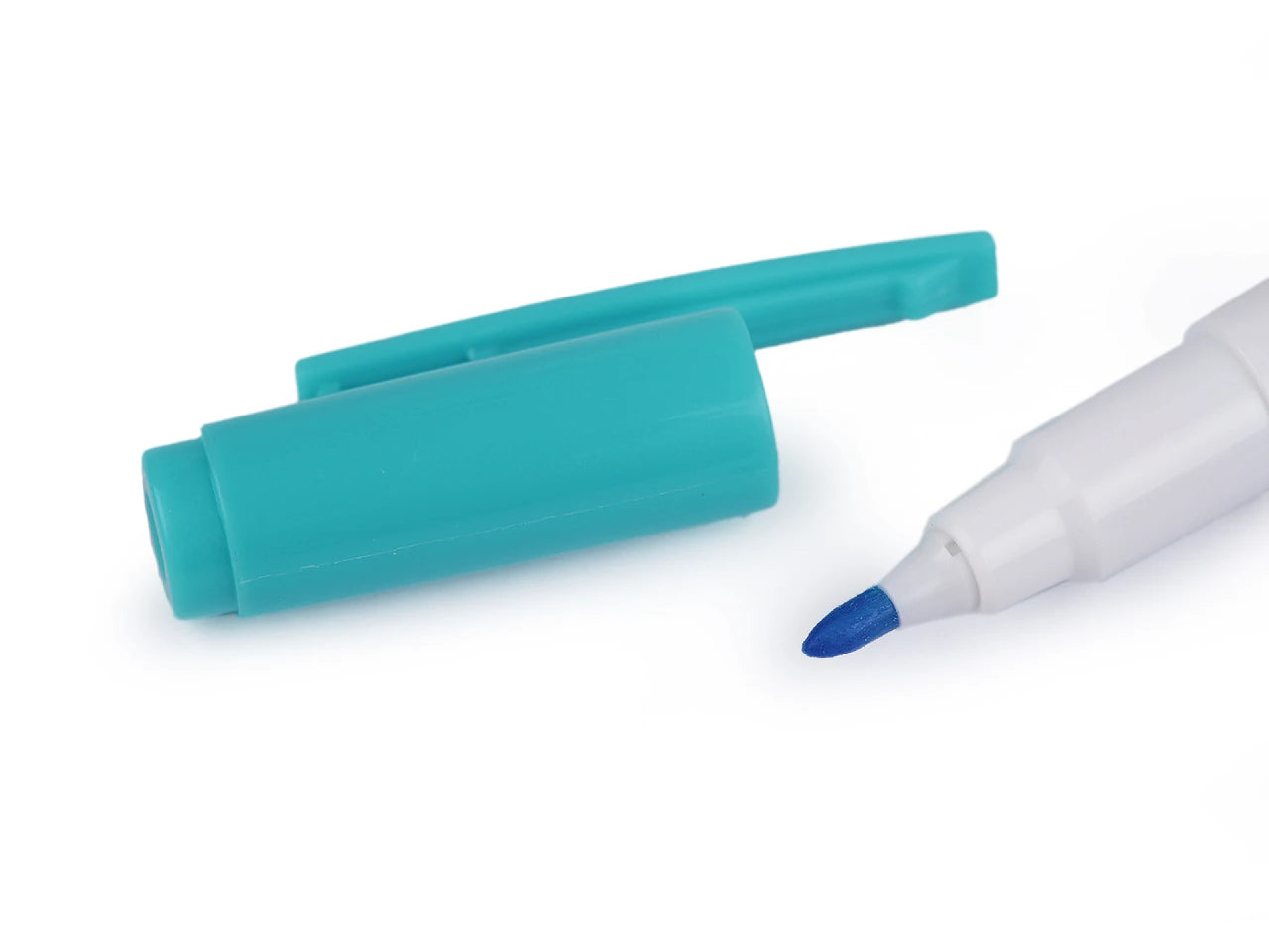 Mizící fix se zmizíkem oboustranný