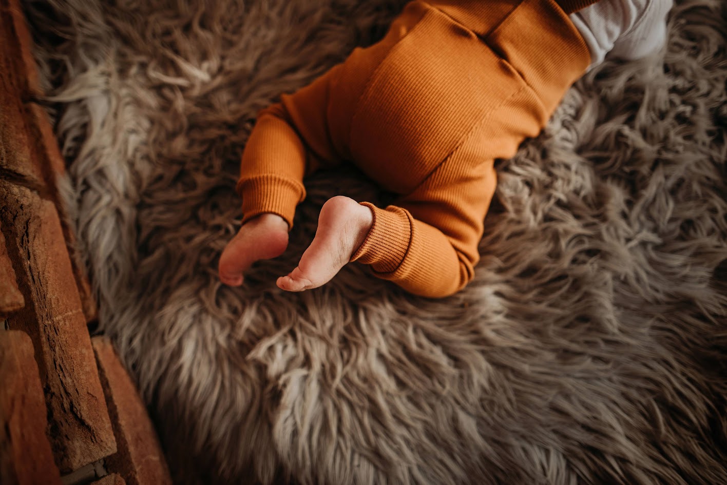 Papírový střih na dětské legíny s traky a vysokým pasem - 62 - 92