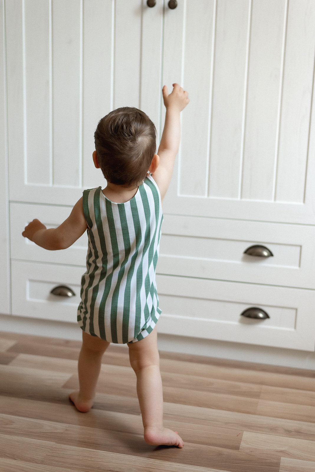 Summer Baby &amp; Toddler short romper