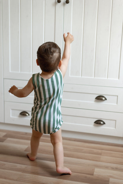 Summer Baby &amp; Toddler short romper