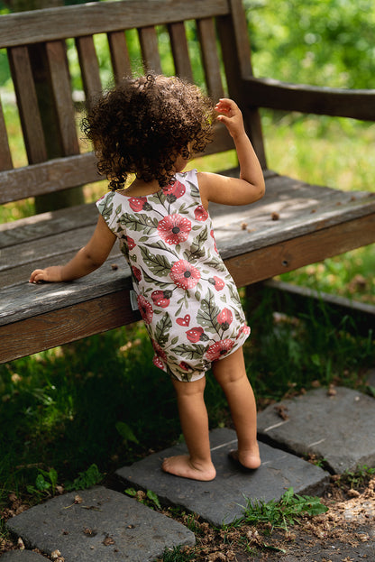 Summer Baby &amp; Toddler short romper