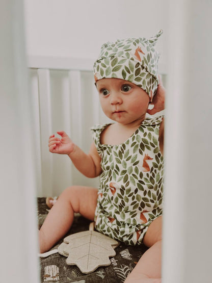 Summer Baby &amp; Toddler short romper
