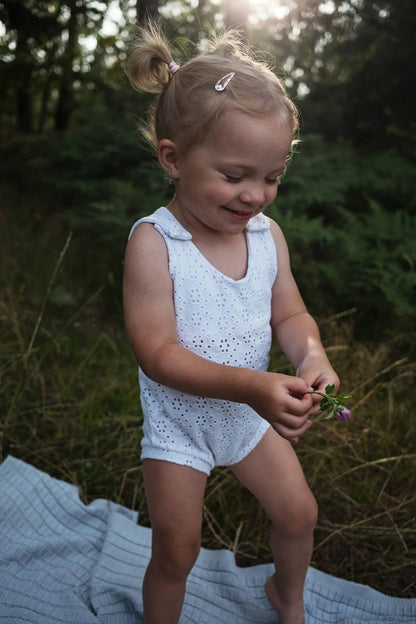 Summer Baby &amp; Toddler short romper