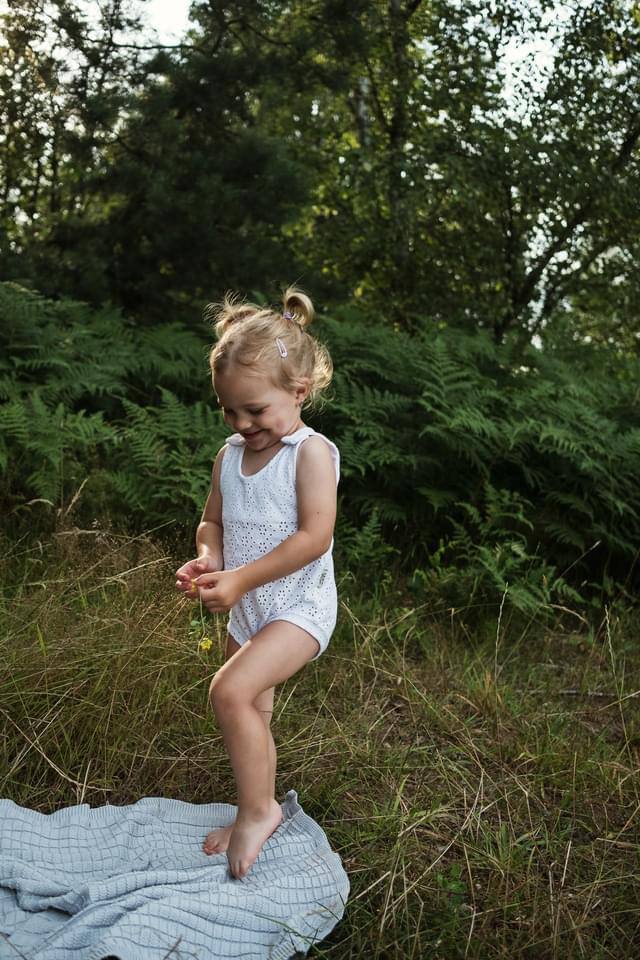 Summer Baby &amp; Toddler short romper