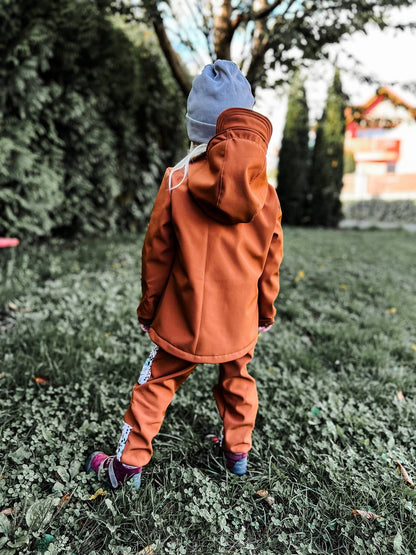 Easy Kids Outdoor Set – Jacket &amp; Pants