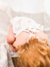 Střih na letní dětský overal "Rozi" - Šibabi.cz