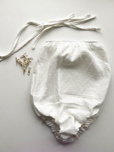 Střih na letní dětský overal "Rozi" - Šibabi.cz