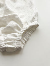 Střih na letní dětský overal "Rozi" - Šibabi.cz